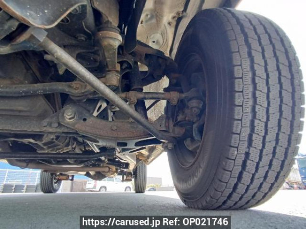 Used 2003 MT toyota hilux LN147 Image[31]