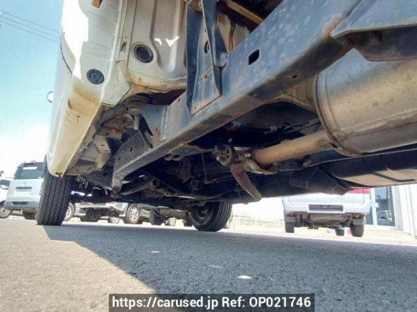 Used 2003 MT toyota hilux LN147 Image[34]