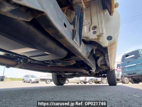 Used 2003 MT toyota hilux LN147 Image[35]