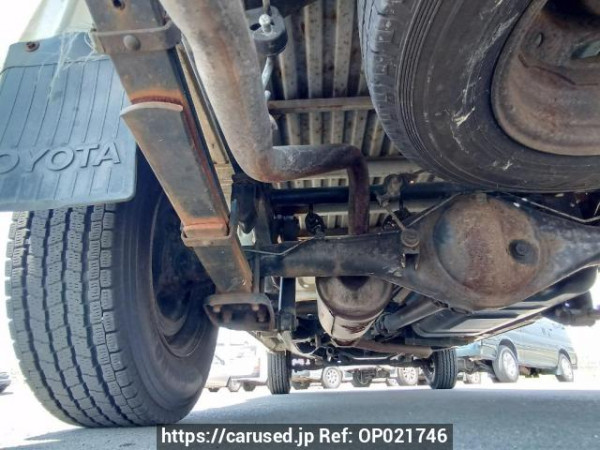 Used 2003 MT toyota hilux LN147 Image[36]