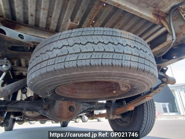 Used 2003 MT toyota hilux LN147 Image[39]