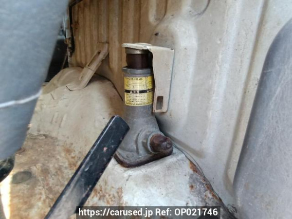 Used 2003 MT toyota hilux LN147 Image[40]