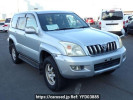 Toyota Land Cruiser Prado RZJ120W