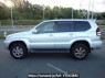 Used 2002 AT toyota land-cruiser-prado RZJ120W Image[3]
