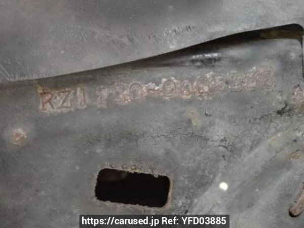 Used 2002 AT toyota land-cruiser-prado RZJ120W Image[11]