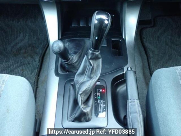 Used 2002 AT toyota land-cruiser-prado RZJ120W Image[22]
