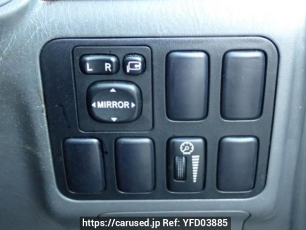Used 2002 AT toyota land-cruiser-prado RZJ120W Image[27]