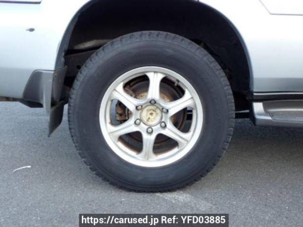 Used 2002 AT toyota land-cruiser-prado RZJ120W Image[30]