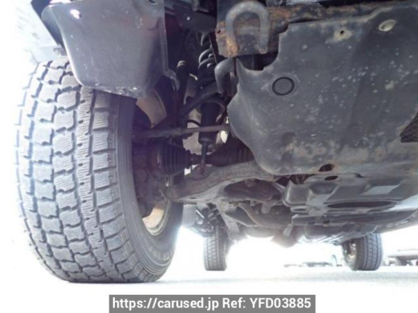 Used 2002 AT toyota land-cruiser-prado RZJ120W Image[32]