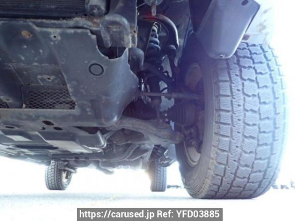 Used 2002 AT toyota land-cruiser-prado RZJ120W Image[33]
