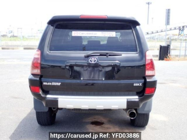 Used 2003 AT toyota hilux-surf RZN215W Image[5]