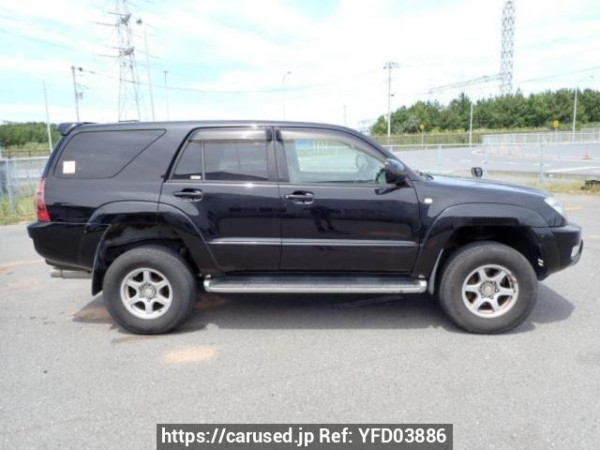 Used 2003 AT toyota hilux-surf RZN215W Image[7]