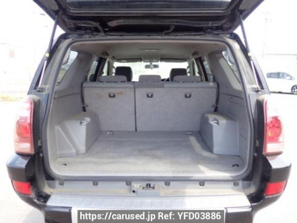 Used 2003 AT toyota hilux-surf RZN215W Image[8]