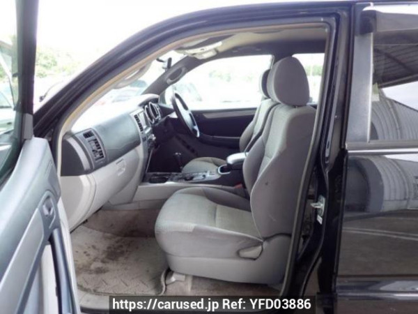 Used 2003 AT toyota hilux-surf RZN215W Image[13]