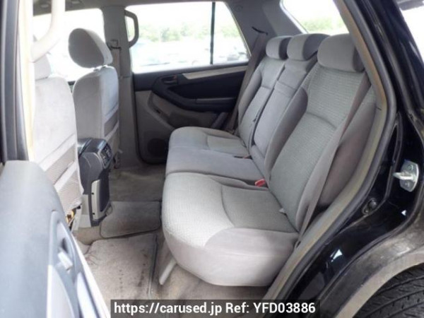 Used 2003 AT toyota hilux-surf RZN215W Image[15]