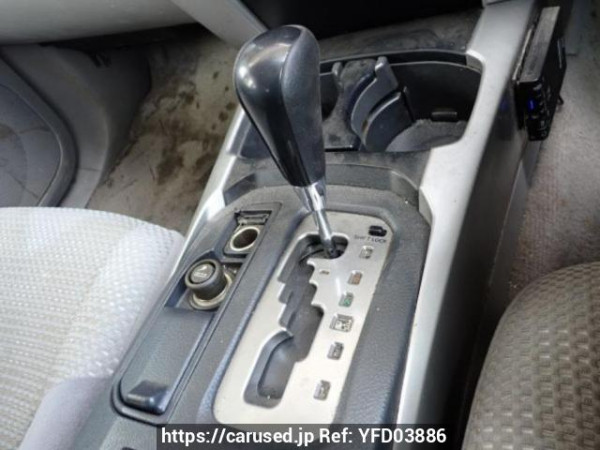 Used 2003 AT toyota hilux-surf RZN215W Image[20]
