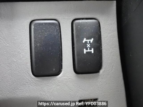 Used 2003 AT toyota hilux-surf RZN215W Image[23]