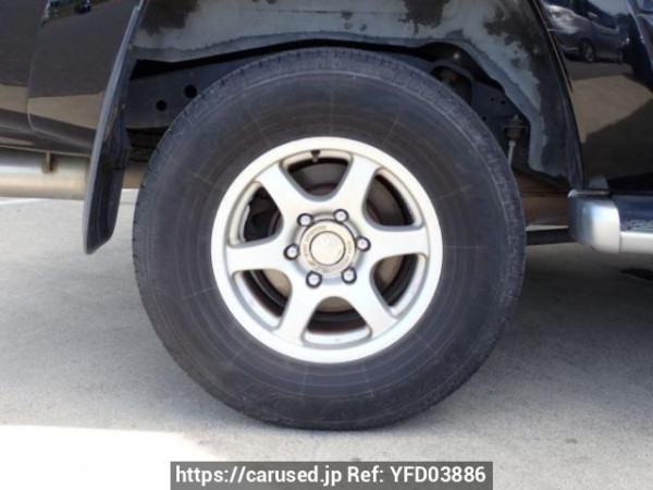 Used 2003 AT toyota hilux-surf RZN215W Image[26]