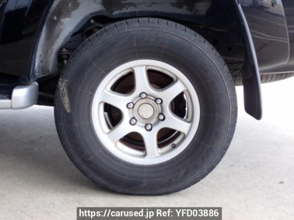 Used 2003 AT toyota hilux-surf RZN215W Image[27]
