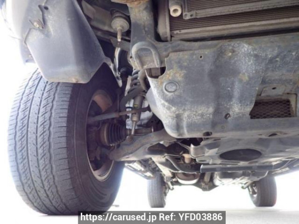 Used 2003 AT toyota hilux-surf RZN215W Image[28]