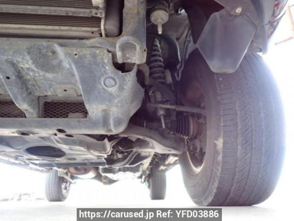 Used 2003 AT toyota hilux-surf RZN215W Image[29]