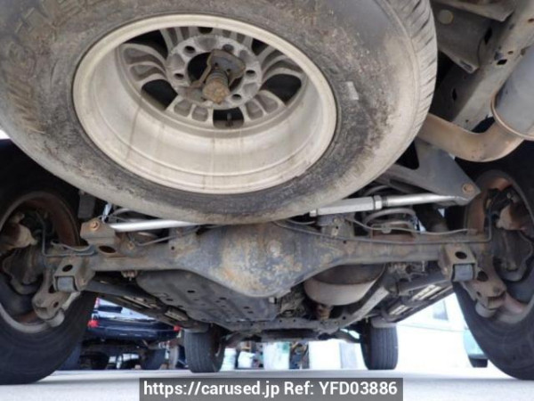Used 2003 AT toyota hilux-surf RZN215W Image[31]