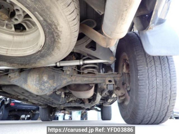Used 2003 AT toyota hilux-surf RZN215W Image[32]