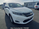 Toyota Harrier ZSU60W