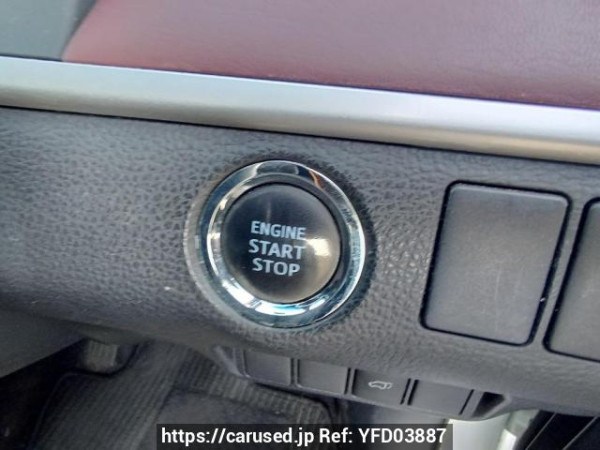 Used 2014 AT toyota harrier ZSU60W Image[26]