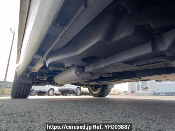 Used 2014 AT toyota harrier ZSU60W Image[34]