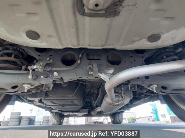 Used 2014 AT toyota harrier ZSU60W Image[40]