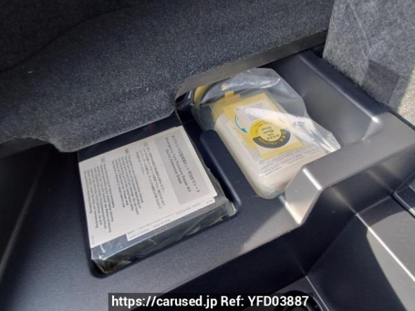 Used 2014 AT toyota harrier ZSU60W Image[41]