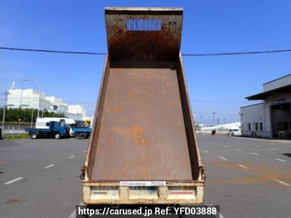 Used 1999 MT hino dutro XZU312T Image[5]
