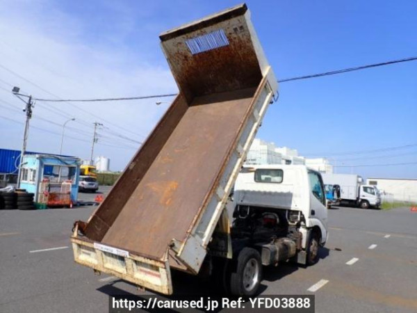 Used 1999 MT hino dutro XZU312T Image[6]