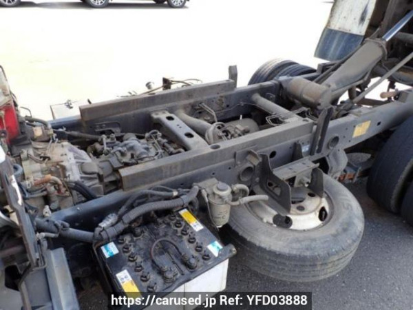 Used 1999 MT hino dutro XZU312T Image[9]