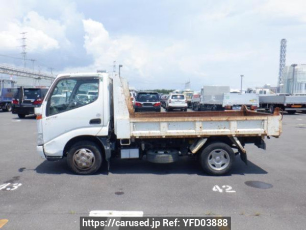 Used 1999 MT hino dutro XZU312T Image[13]