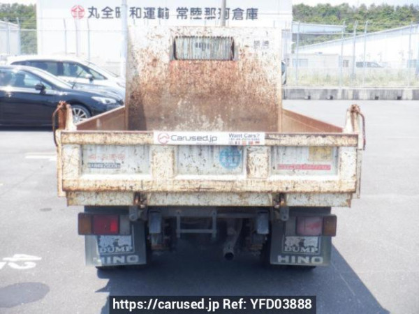 Used 1999 MT hino dutro XZU312T Image[15]