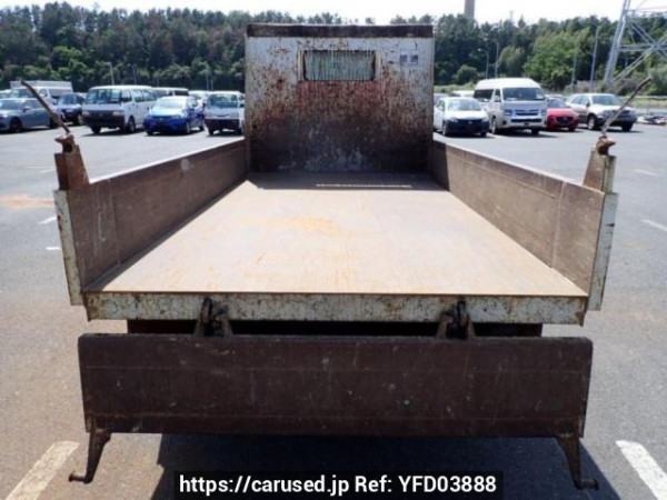 Used 1999 MT hino dutro XZU312T Image[18]