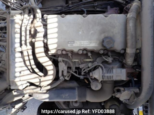 Used 1999 MT hino dutro XZU312T Image[19]