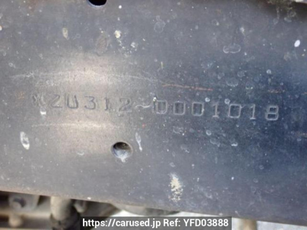 Used 1999 MT hino dutro XZU312T Image[21]