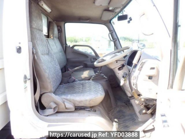 Used 1999 MT hino dutro XZU312T Image[23]