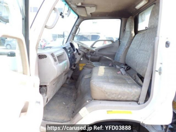 Used 1999 MT hino dutro XZU312T Image[24]