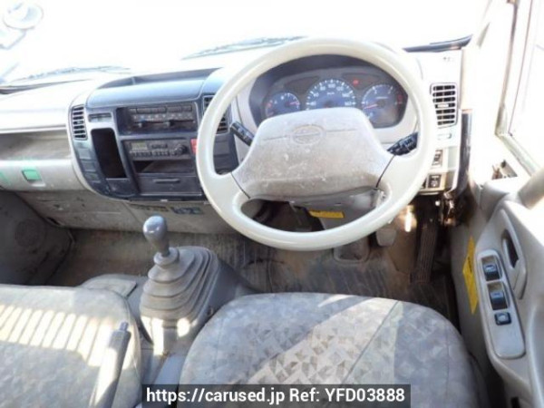 Used 1999 MT hino dutro XZU312T Image[27]