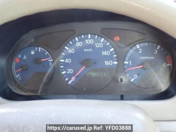 Used 1999 MT hino dutro XZU312T Image[28]