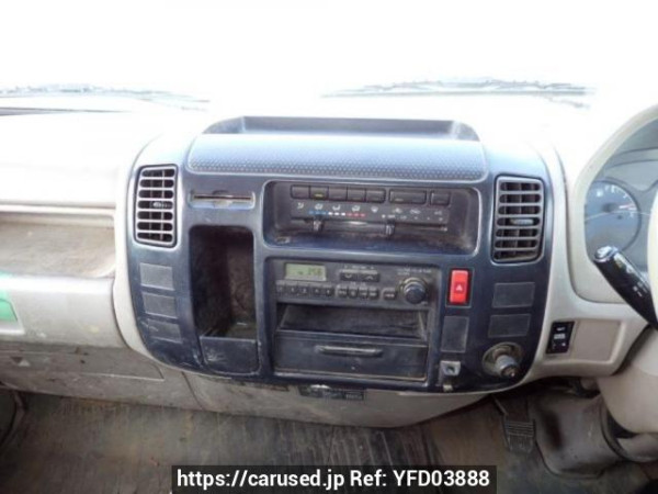 Used 1999 MT hino dutro XZU312T Image[30]