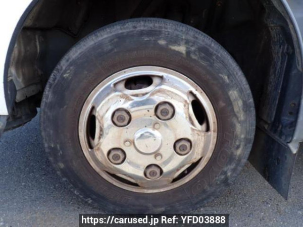Used 1999 MT hino dutro XZU312T Image[35]