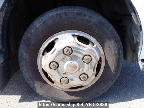 Used 1999 MT hino dutro XZU312T Image[36]