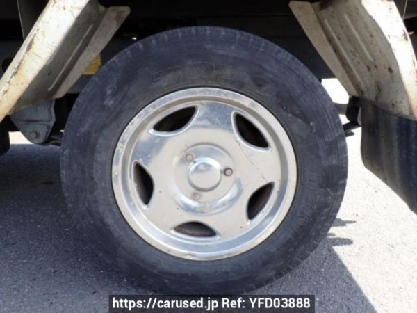 Used 1999 MT hino dutro XZU312T Image[37]