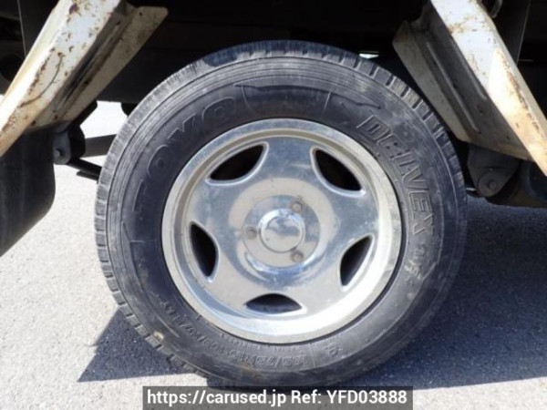 Used 1999 MT hino dutro XZU312T Image[38]