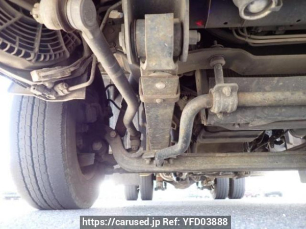 Used 1999 MT hino dutro XZU312T Image[39]